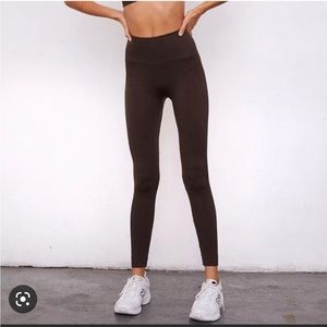 Set Active Leggings